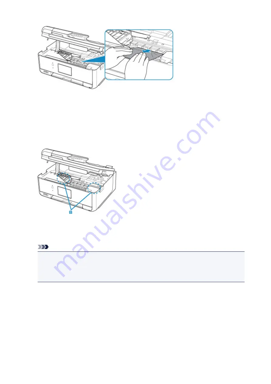 Canon PIXMA TR8520 Скачать руководство пользователя страница 471