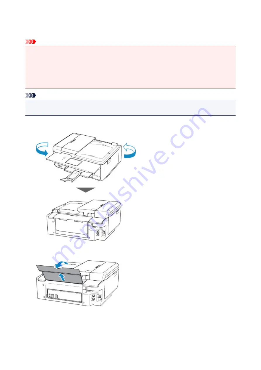 Canon PIXMA TR8520 Скачать руководство пользователя страница 472