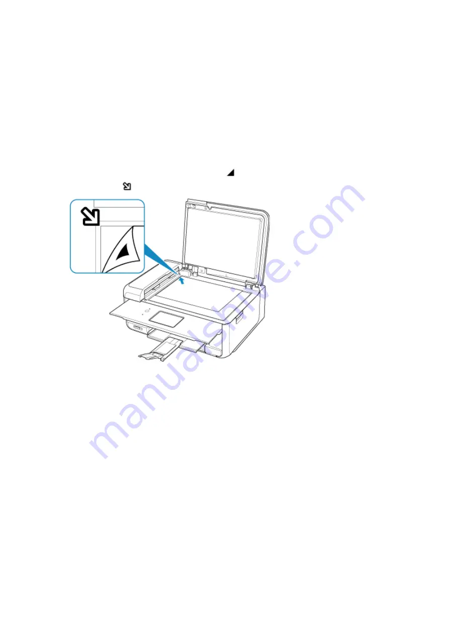 Canon PIXMA TR8520 Online Manual Download Page 490