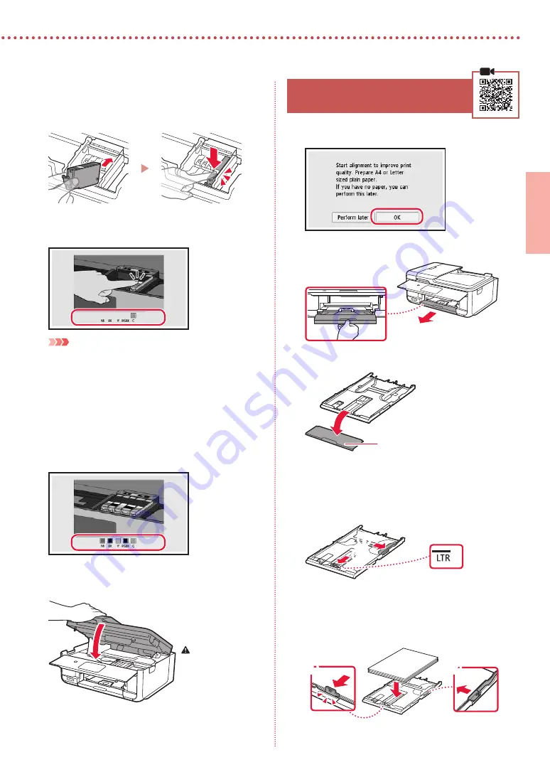 Canon PIXMA TR8620 Скачать руководство пользователя страница 13