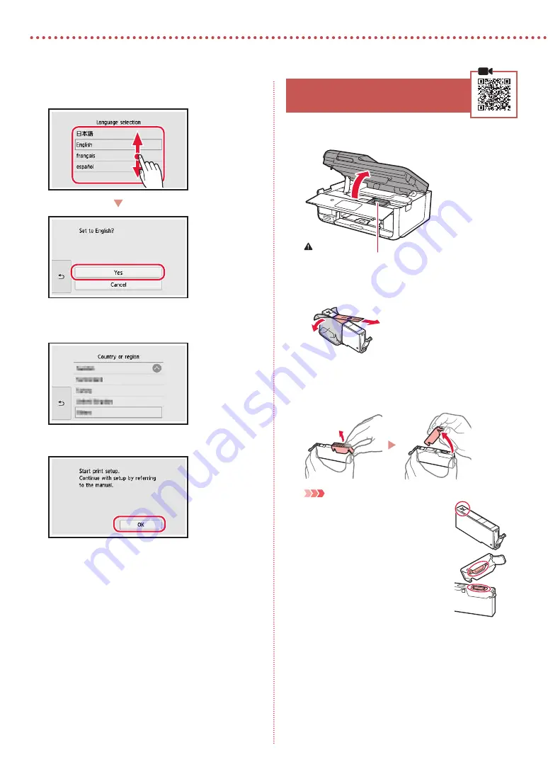 Canon PIXMA TR8622 Скачать руководство пользователя страница 12