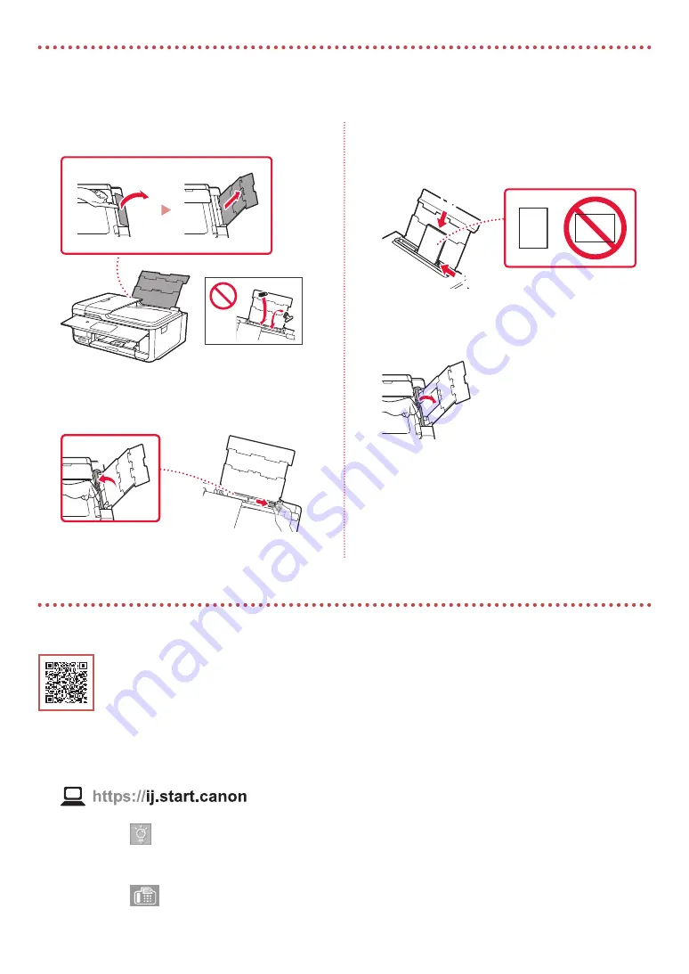 Canon PIXMA TR8622 Скачать руководство пользователя страница 18