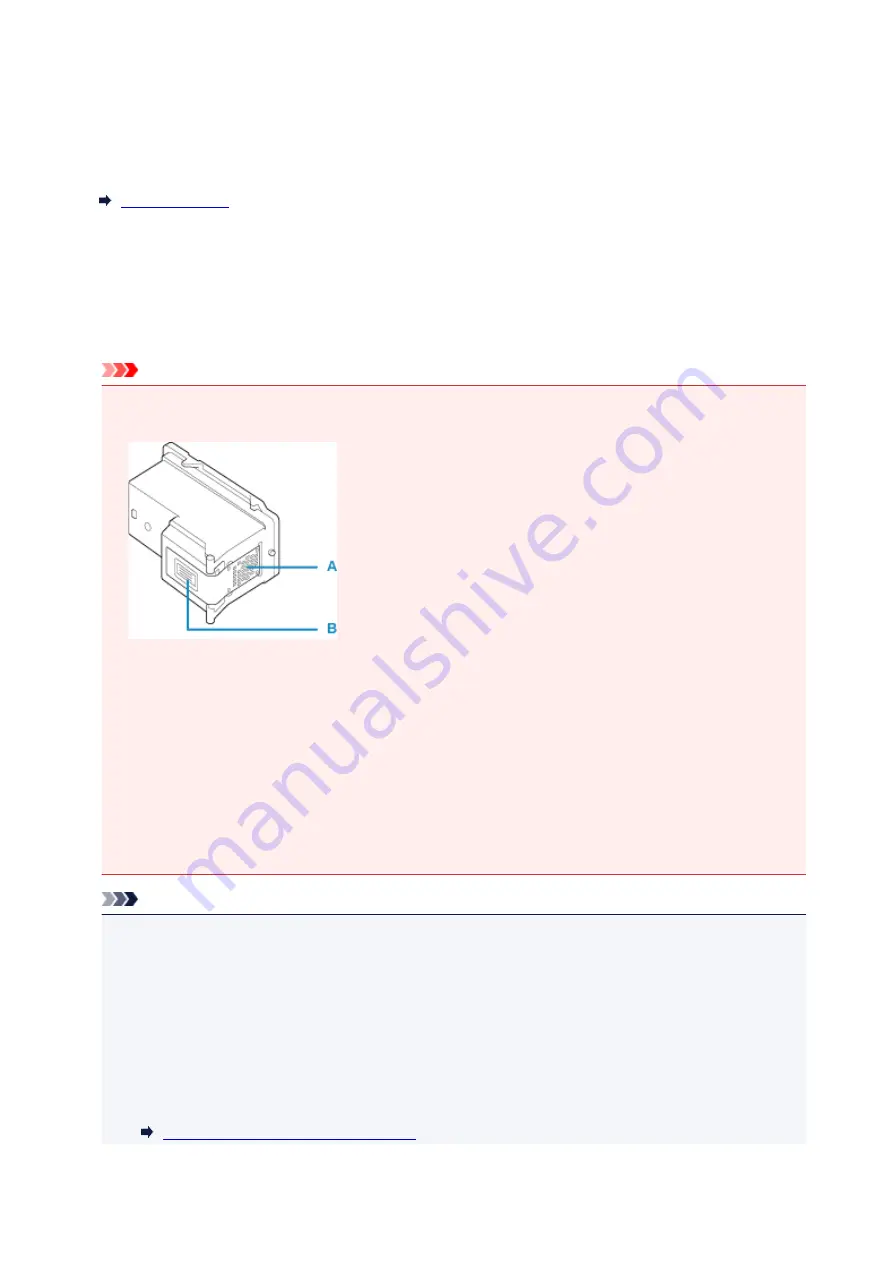 Canon PIXMA TS300 series Скачать руководство пользователя страница 52