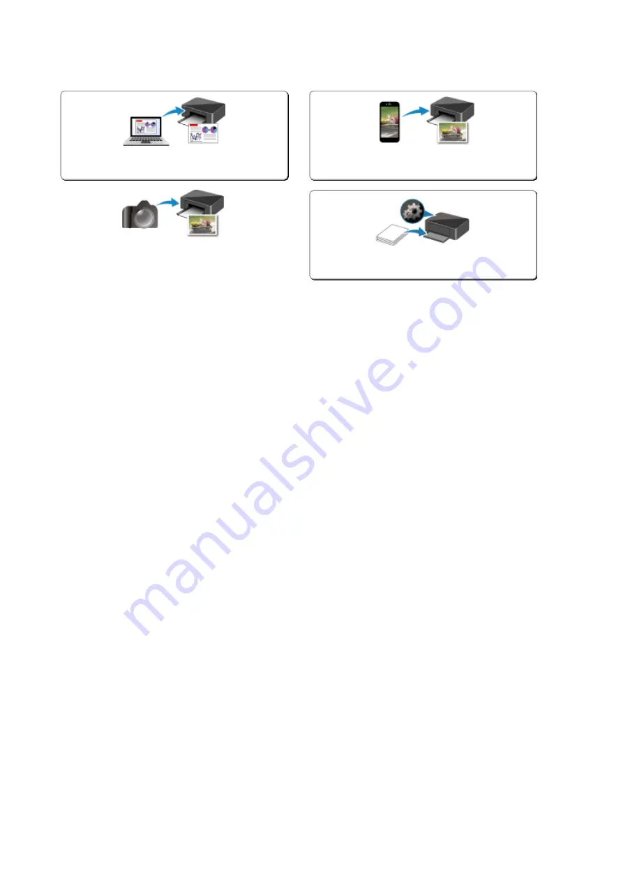 Canon PIXMA TS300 series Online Manual Download Page 129