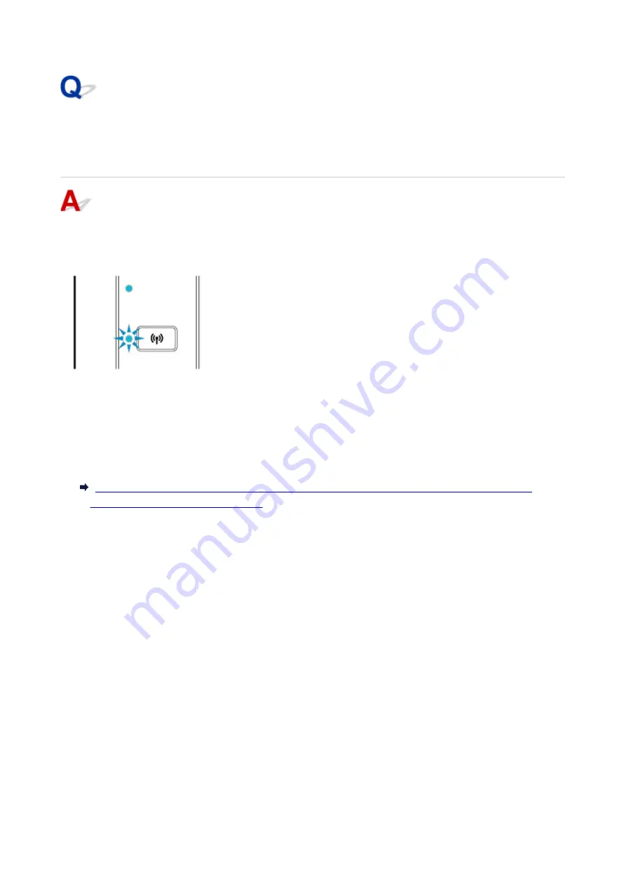 Canon PIXMA TS300 series Online Manual Download Page 218