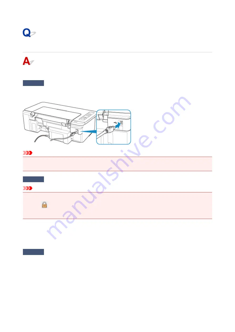 Canon PIXMA TS300 series Скачать руководство пользователя страница 224