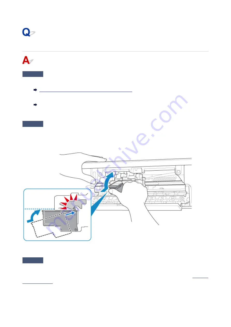 Canon PIXMA TS300 series Скачать руководство пользователя страница 274