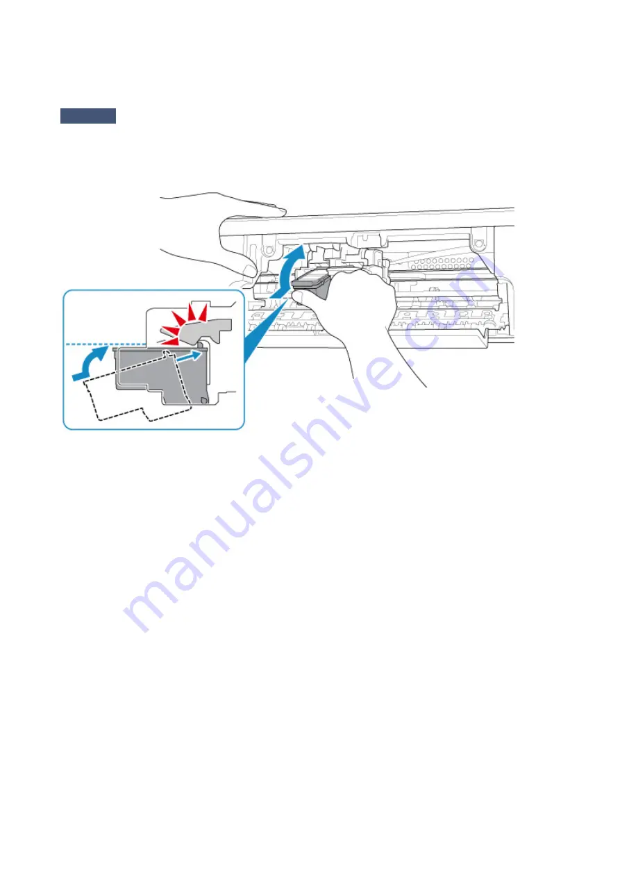 Canon PIXMA TS300 series Online Manual Download Page 282