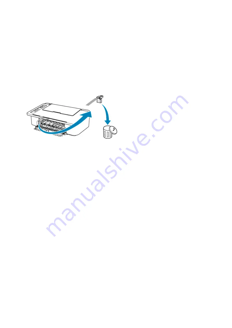 Canon PIXMA TS300 series Online Manual Download Page 335