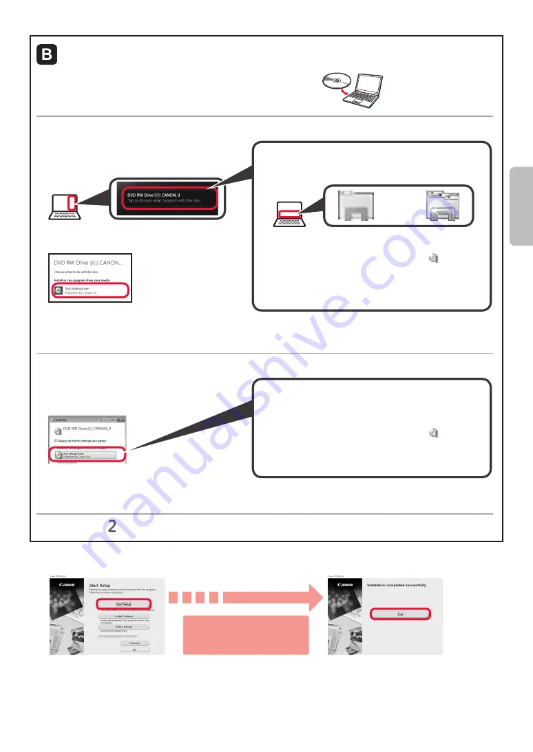 Canon PIXMA TS3110 Скачать руководство пользователя страница 15