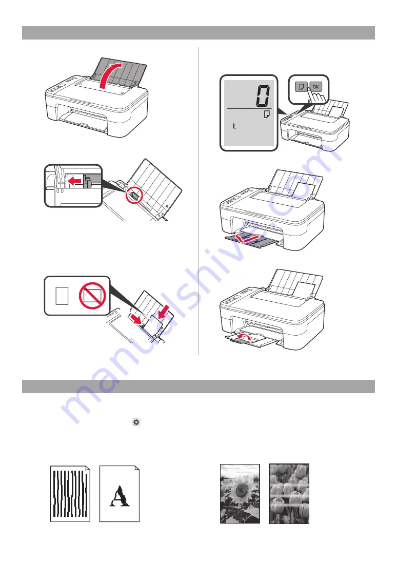 Canon PIXMA TS3110 Скачать руководство пользователя страница 18