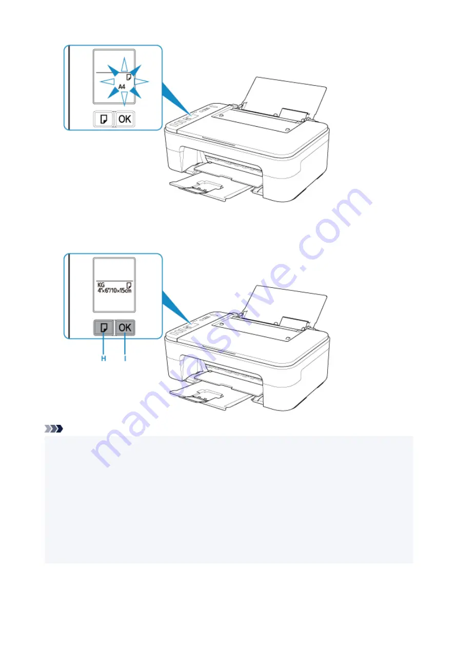 Canon PIXMA TS3320 Online Manual Download Page 80