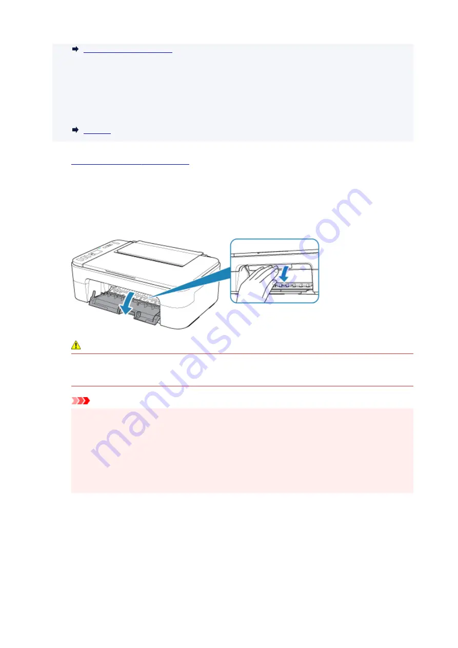 Canon PIXMA TS3320 Online Manual Download Page 87