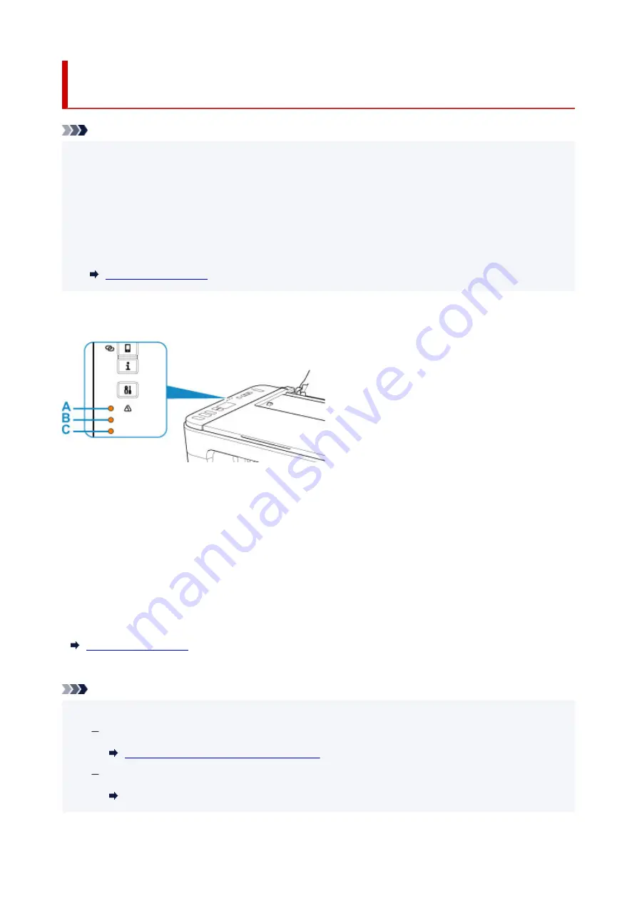 Canon PIXMA TS3320 Online Manual Download Page 92