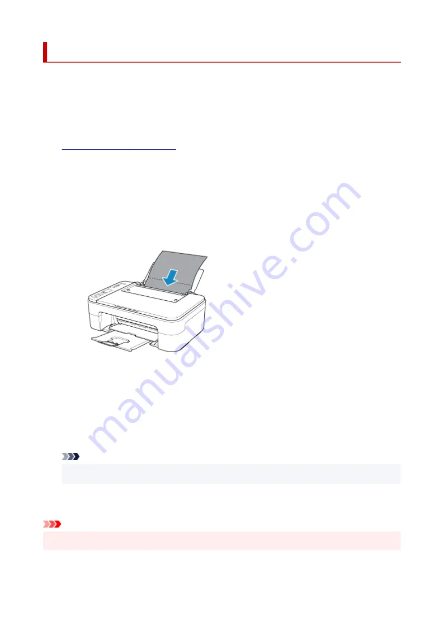 Canon PIXMA TS3320 Online Manual Download Page 107