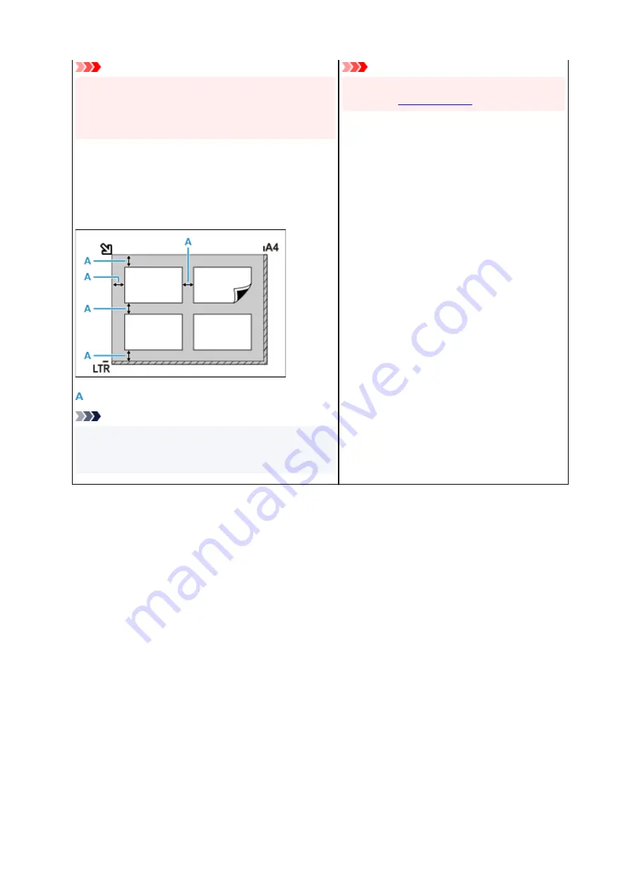 Canon PIXMA TS3320 Online Manual Download Page 282