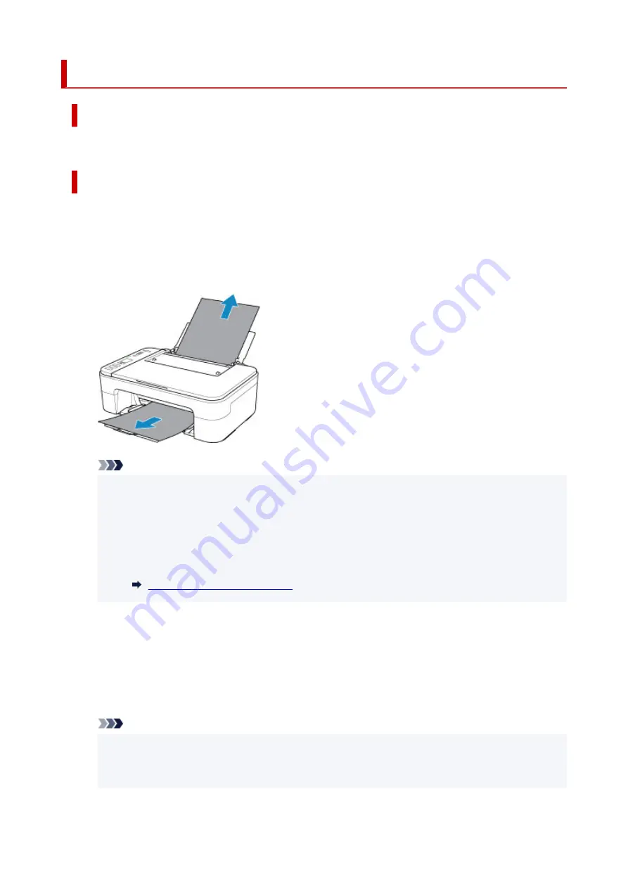 Canon PIXMA TS3320 Online Manual Download Page 369