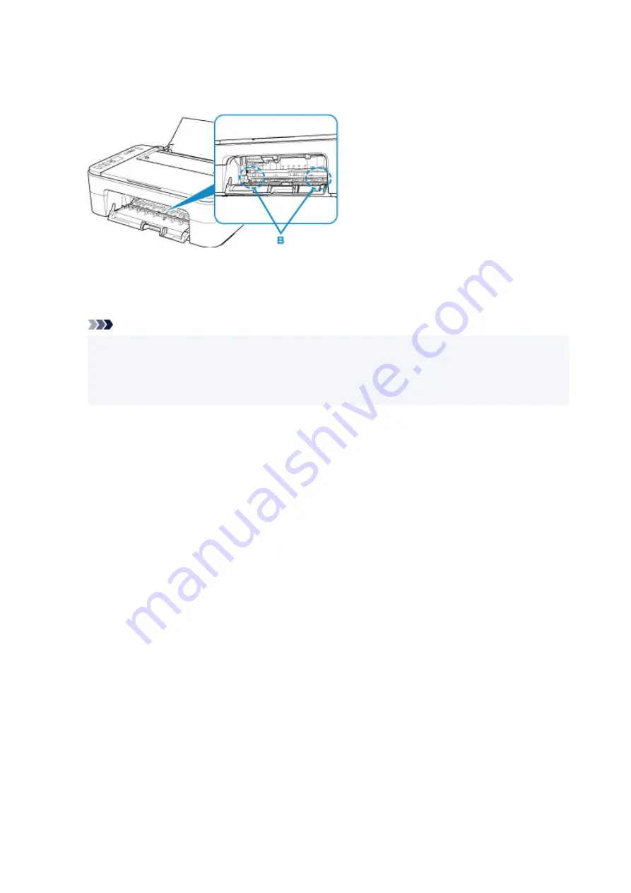 Canon PIXMA TS3320 Online Manual Download Page 373