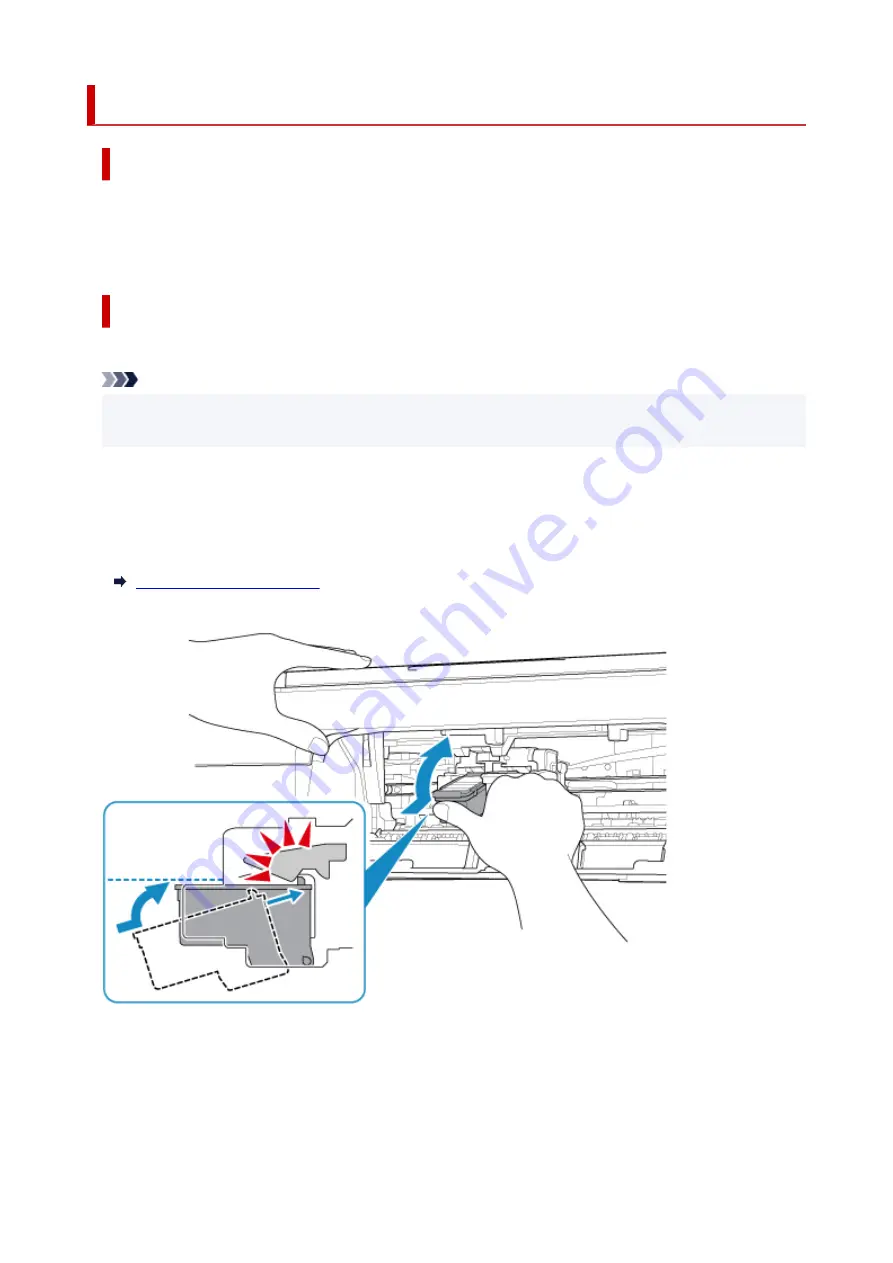 Canon PIXMA TS3320 Скачать руководство пользователя страница 383