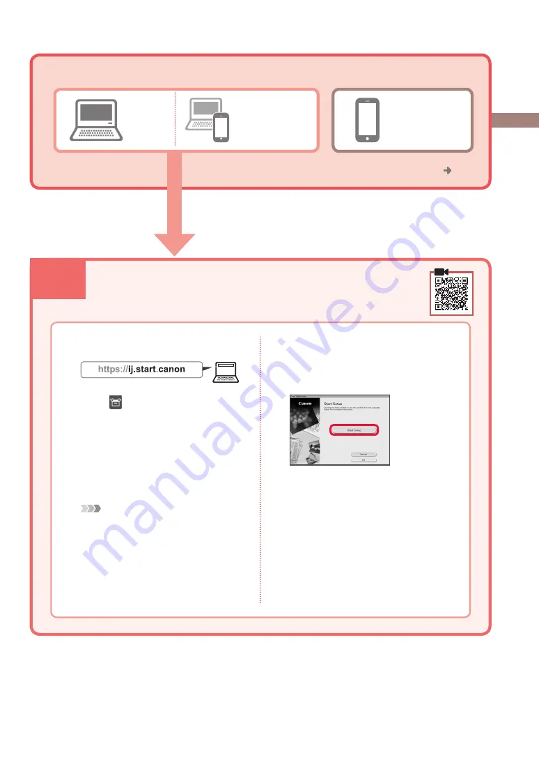 Canon PIXMA TS3322 Скачать руководство пользователя страница 6