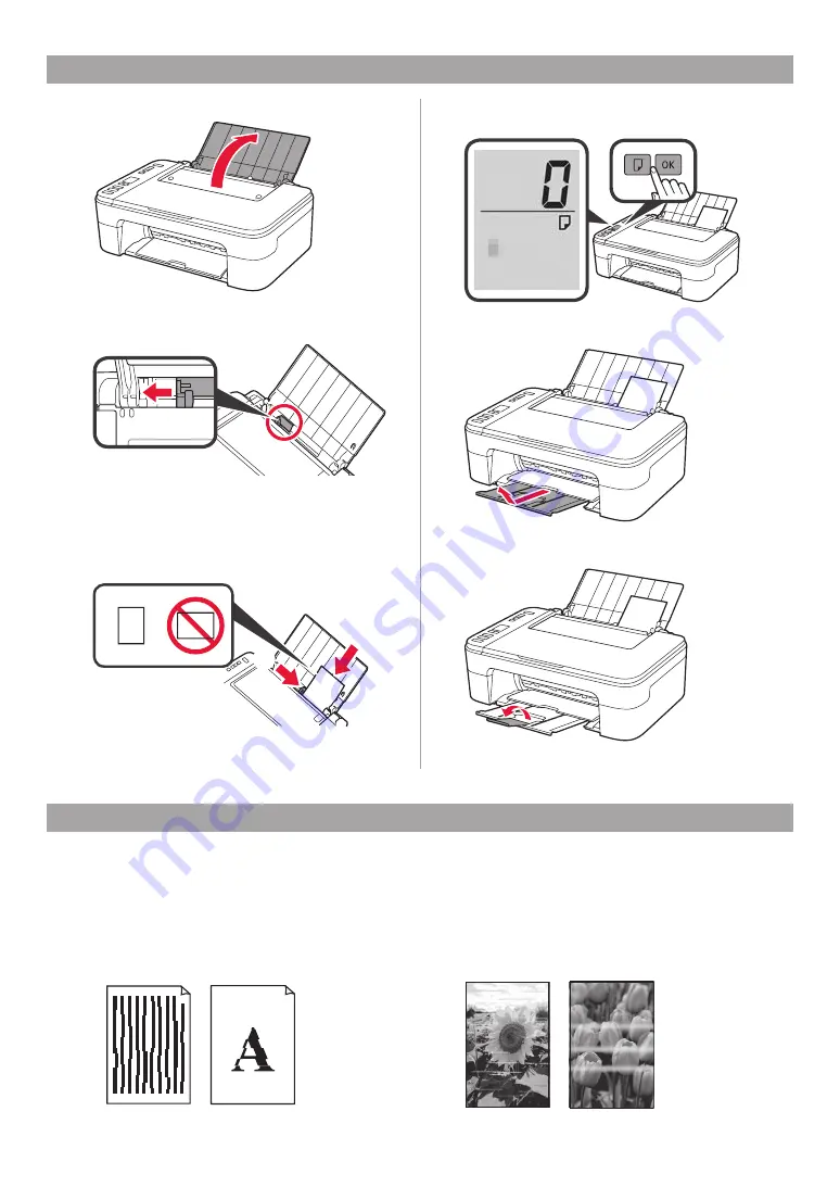 Canon PIXMA TS3322 Скачать руководство пользователя страница 8