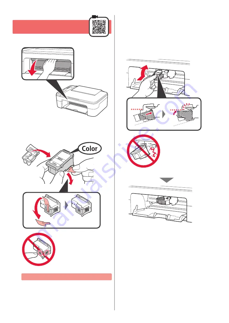 Canon PIXMA TS3322 Скачать руководство пользователя страница 10