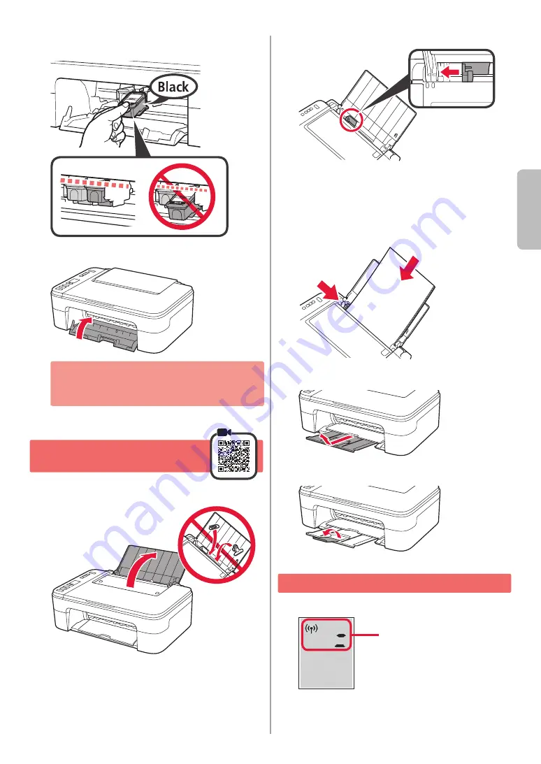 Canon PIXMA TS3322 Скачать руководство пользователя страница 11