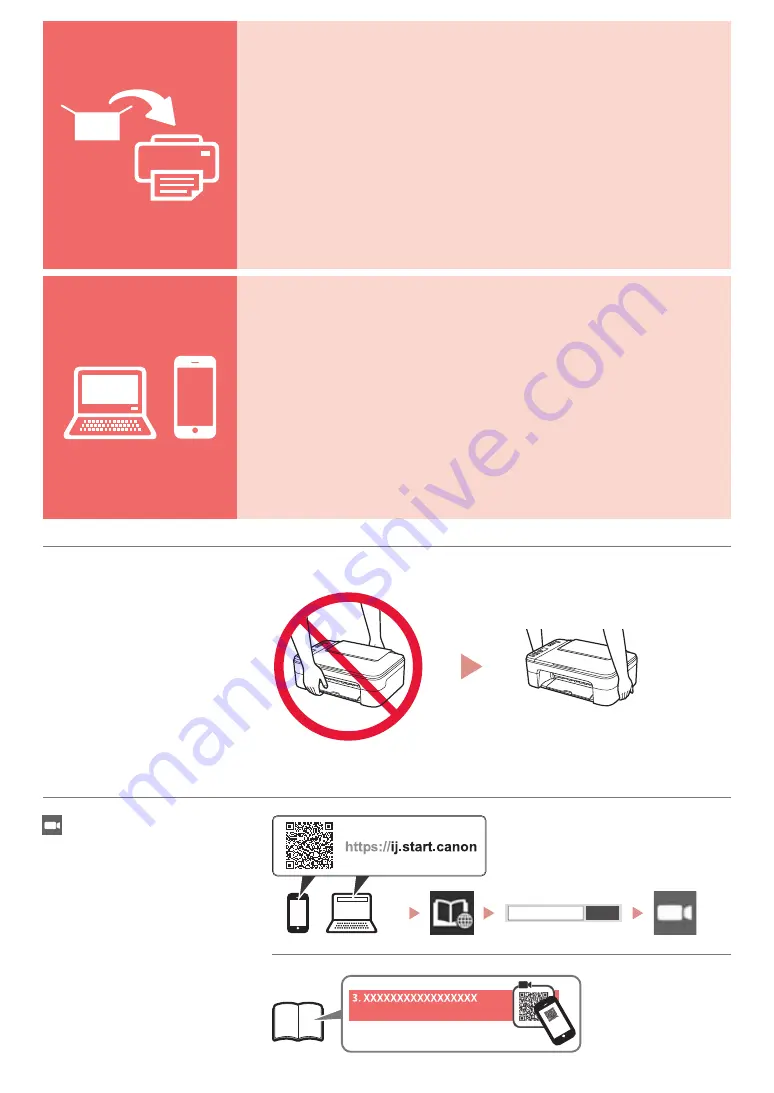 Canon PIXMA TS3340 Скачать руководство пользователя страница 2