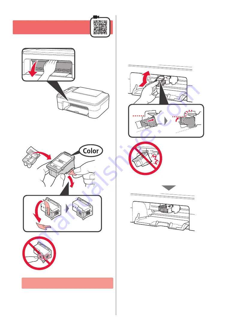 Canon PIXMA TS3340 Скачать руководство пользователя страница 10