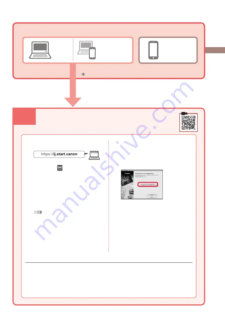 Canon PIXMA TS3340 Getting Started Download Page 12