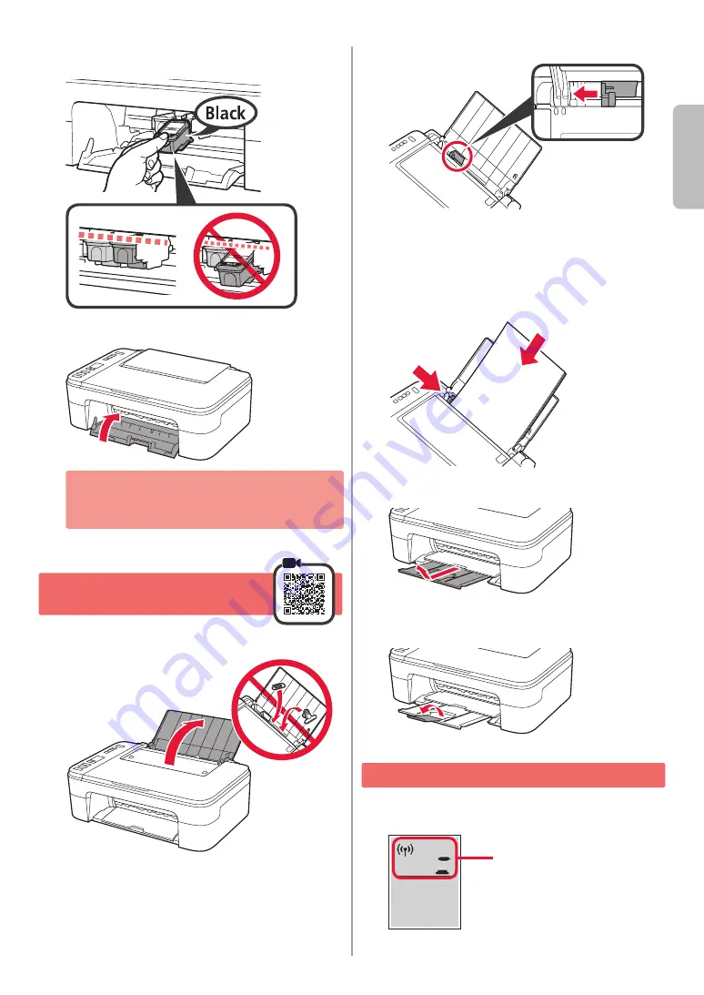 Canon PIXMA TS3340 Скачать руководство пользователя страница 41