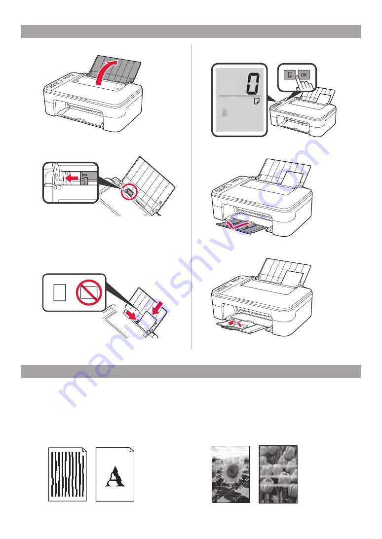 Canon PIXMA TS3340 Getting Started Download Page 50