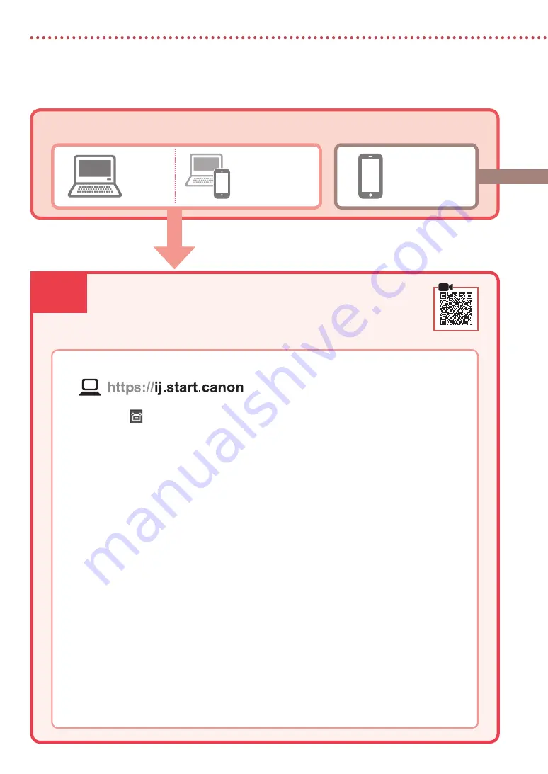 Canon PIXMA TS3550 Series Скачать руководство пользователя страница 18