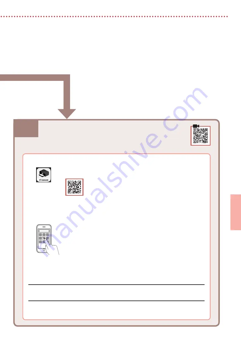 Canon PIXMA TS3550 Series Скачать руководство пользователя страница 31