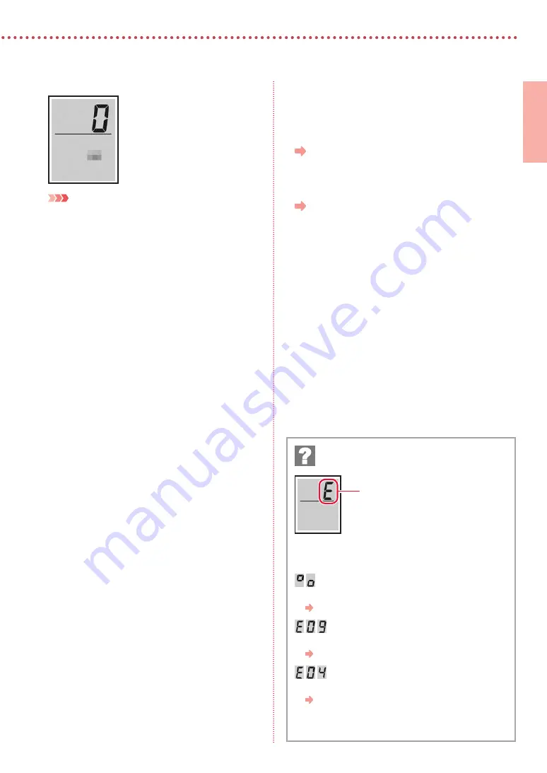 Canon PIXMA TS3550 Series Getting Started Download Page 41