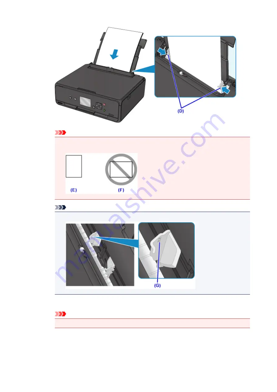 Canon PIXMA TS5000 Series Скачать руководство пользователя страница 37