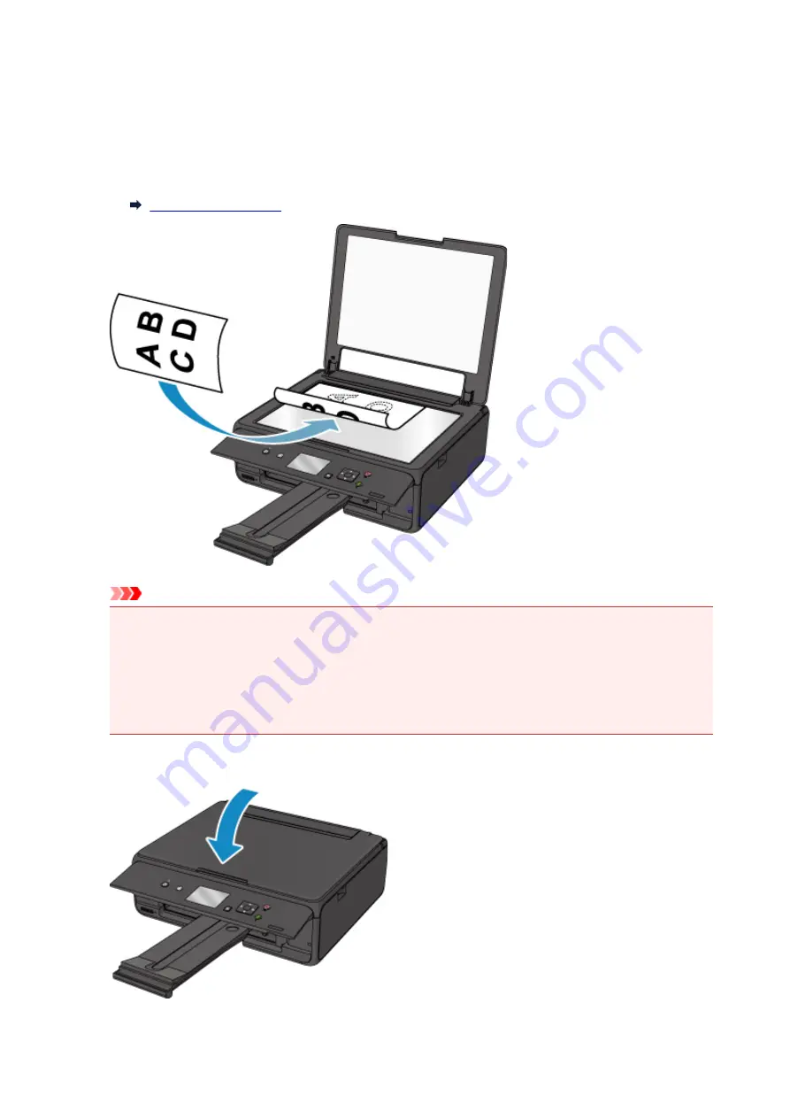 Canon PIXMA TS5000 Series Скачать руководство пользователя страница 45