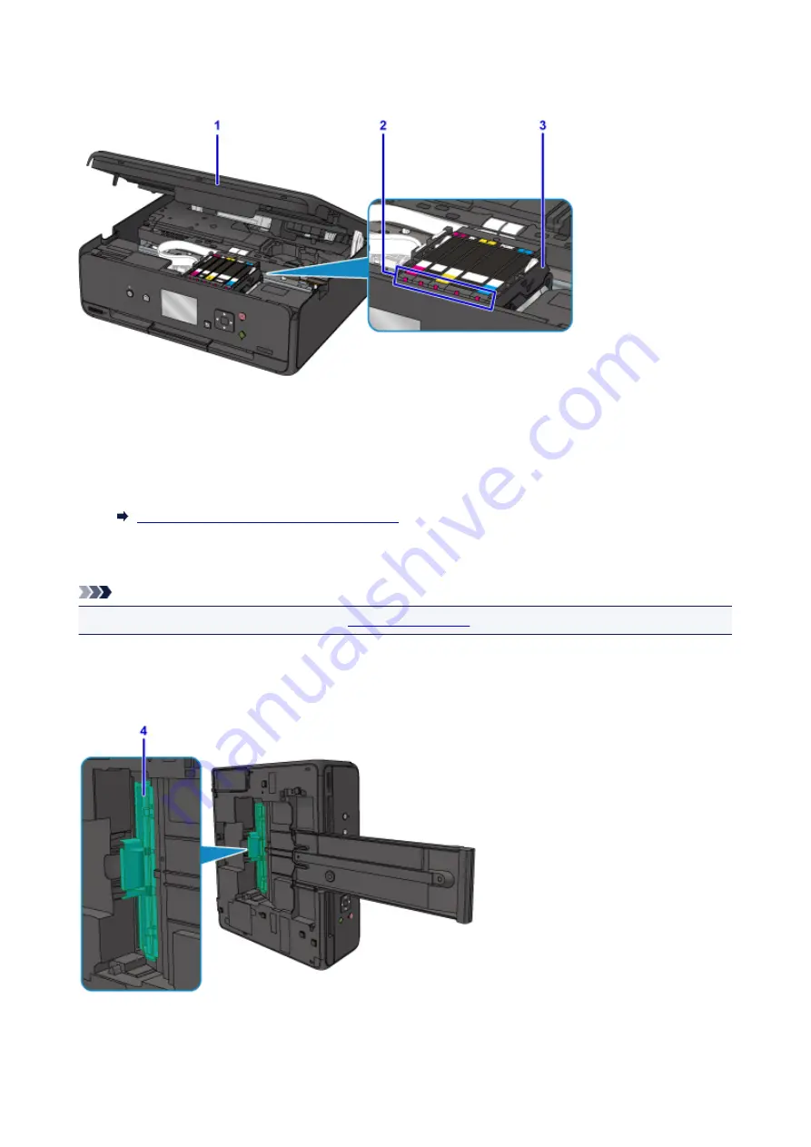 Canon PIXMA TS5000 Series Скачать руководство пользователя страница 111