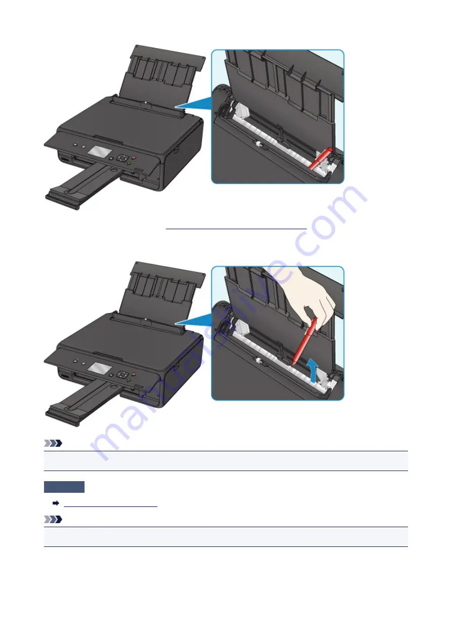 Canon PIXMA TS5000 Series Online Manual Download Page 377