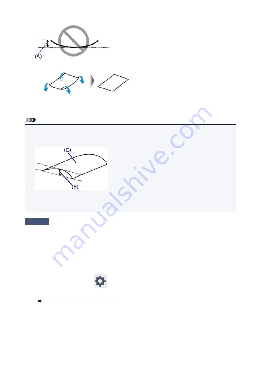 Canon PIXMA TS5000 Series Online Manual Download Page 385