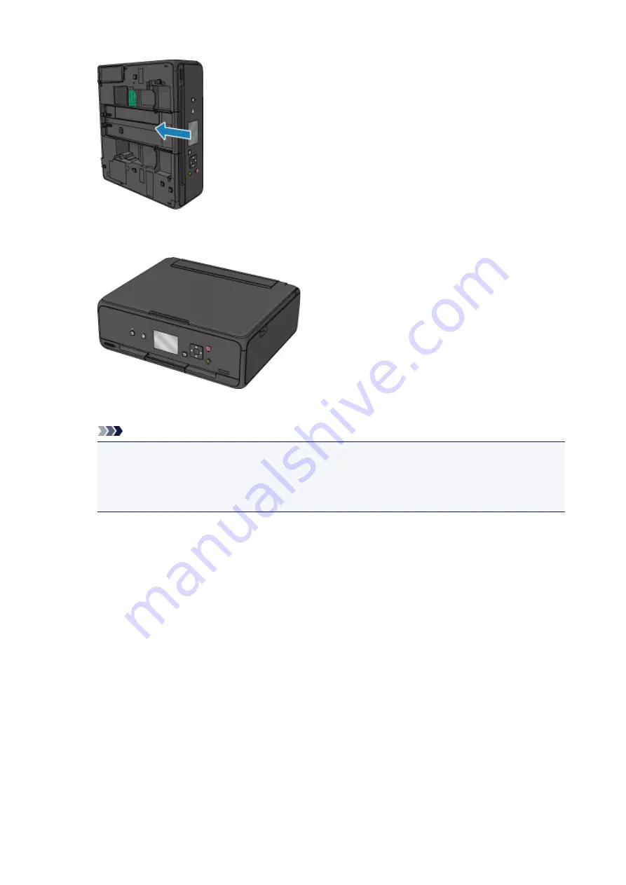 Canon PIXMA TS5000 Series Online Manual Download Page 422