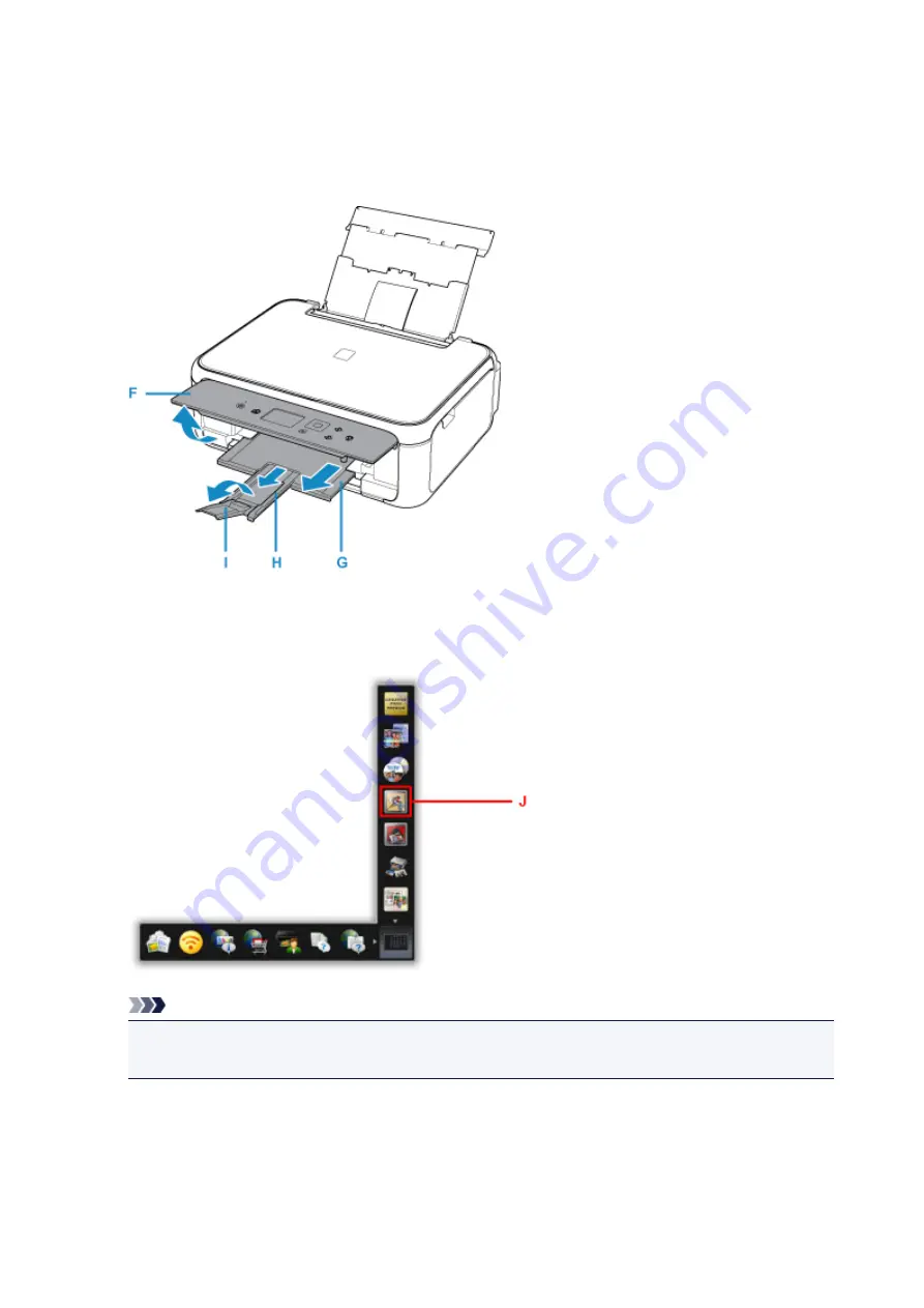 Canon PIXMA TS5150 Скачать руководство пользователя страница 26