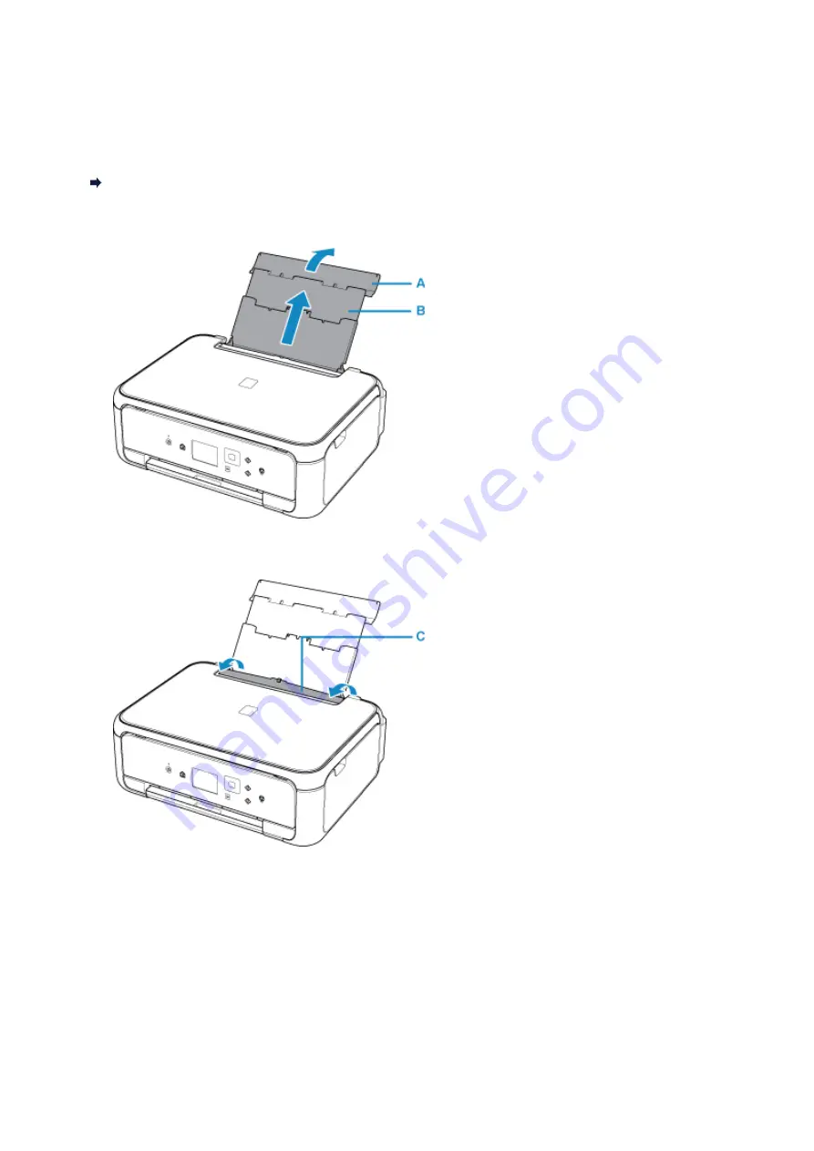 Canon PIXMA TS5150 Скачать руководство пользователя страница 29