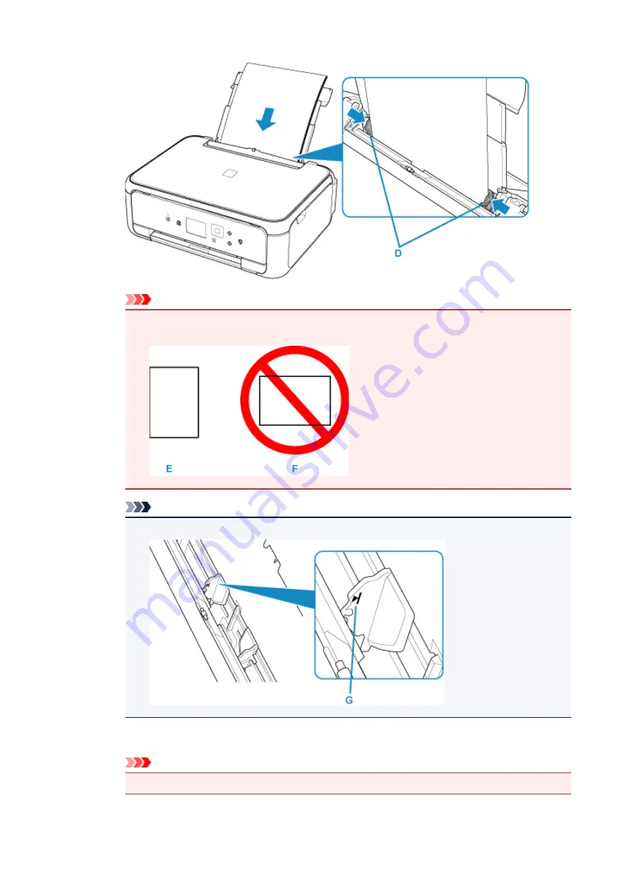 Canon PIXMA TS5150 Скачать руководство пользователя страница 56