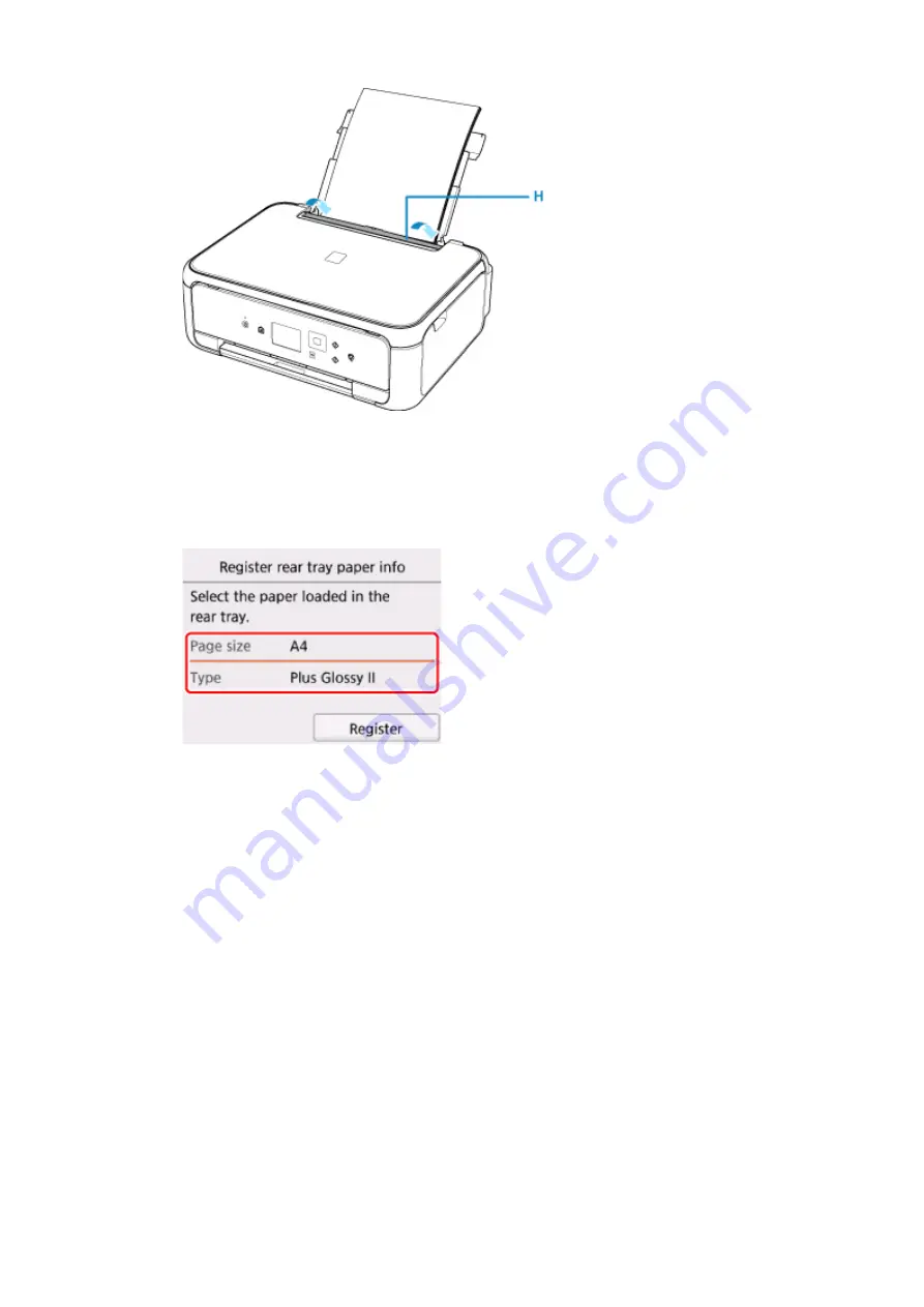 Canon PIXMA TS5150 Скачать руководство пользователя страница 57