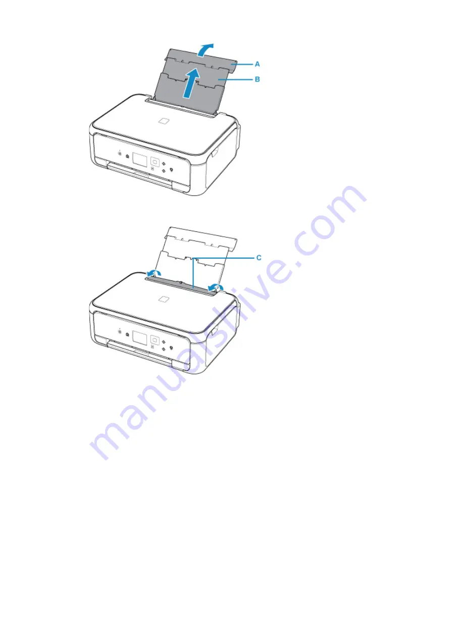 Canon PIXMA TS5150 Скачать руководство пользователя страница 65