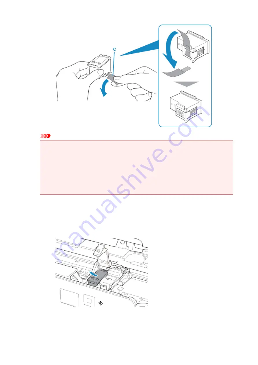 Canon PIXMA TS5150 Скачать руководство пользователя страница 80