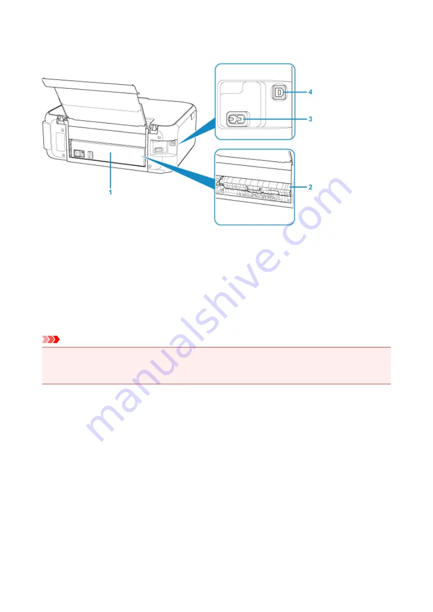 Canon PIXMA TS5150 Скачать руководство пользователя страница 138