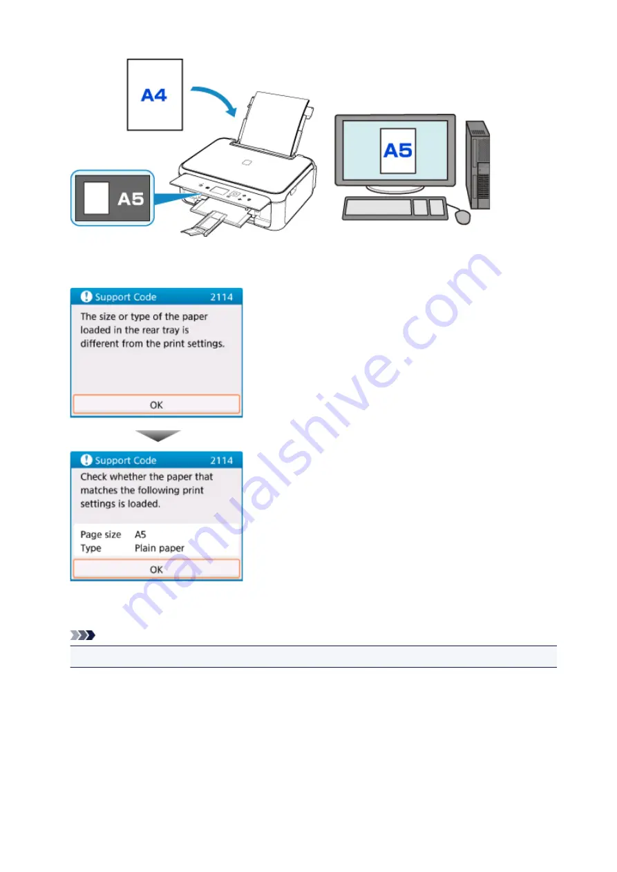 Canon PIXMA TS5150 Скачать руководство пользователя страница 213