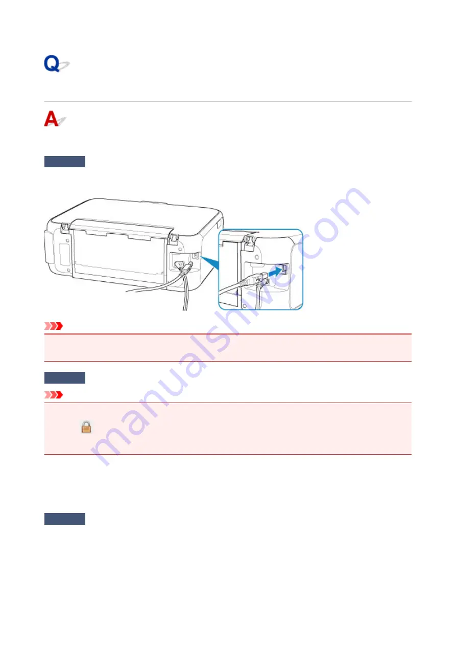 Canon PIXMA TS5150 Скачать руководство пользователя страница 249